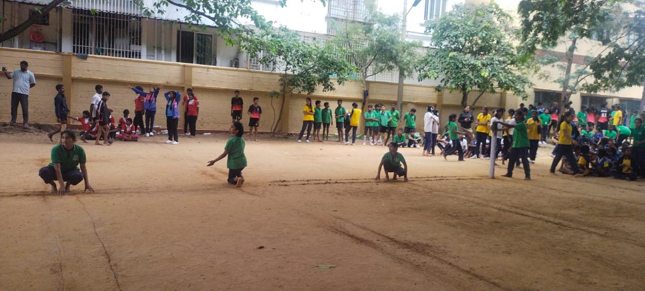 Sports
